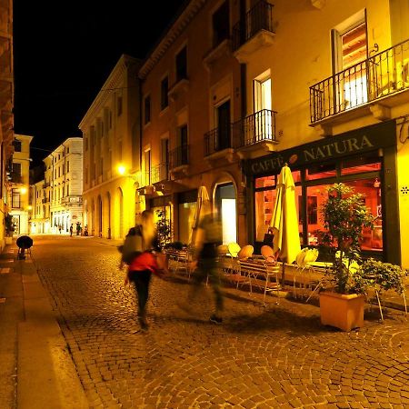 Appartamento Al Duomo Vicenza Ngoại thất bức ảnh