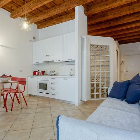 Appartamento Al Duomo Vicenza Ngoại thất bức ảnh