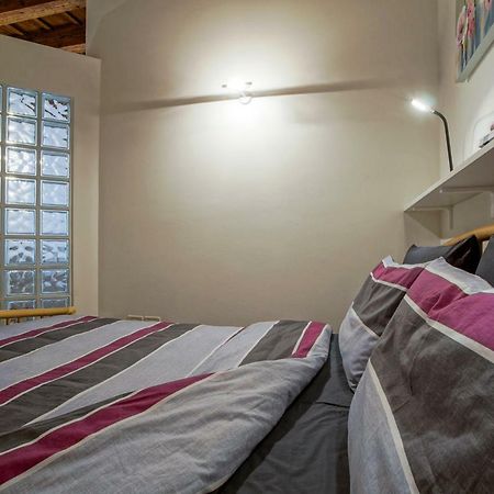 Appartamento Al Duomo Vicenza Ngoại thất bức ảnh