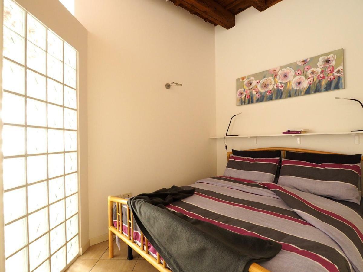 Appartamento Al Duomo Vicenza Ngoại thất bức ảnh