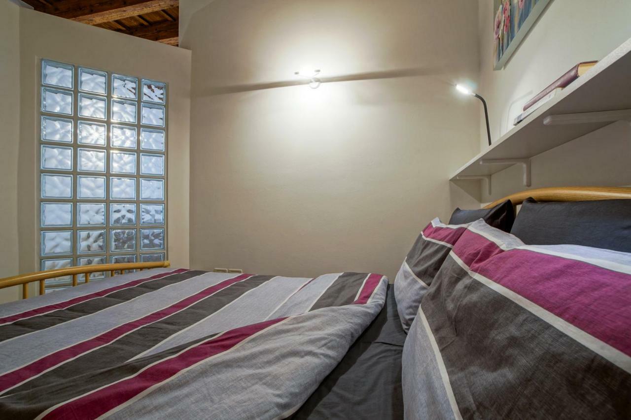 Appartamento Al Duomo Vicenza Ngoại thất bức ảnh